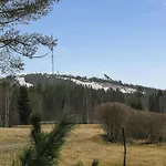 Suvela By Interhome 펜션 Kukkola (Sotkamo)