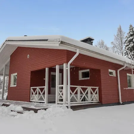Suvela By Interhome Kukkola (Sotkamo)