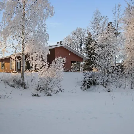 Suvela By Interhome Kukkola (Sotkamo)