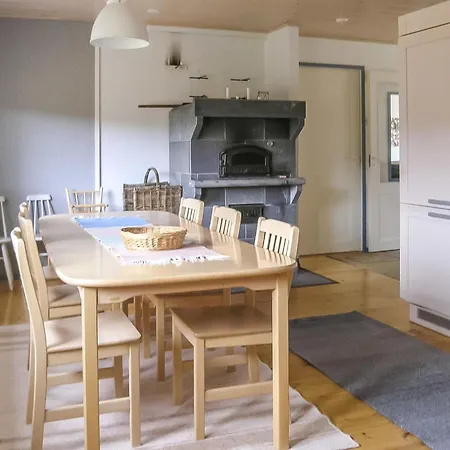 Suvela By Interhome * Kukkola (Sotkamo)