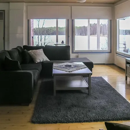 Suvela By Interhome * Kukkola (Sotkamo)