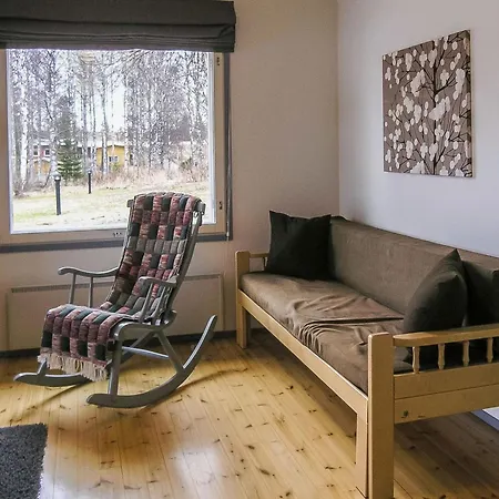 Suvela By Interhome 度假居 Kukkola (Sotkamo)