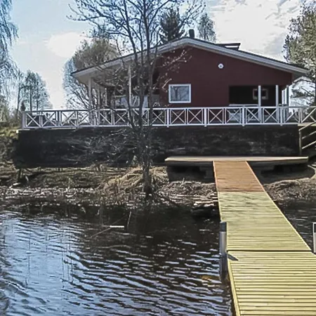 度假居 Suvela By Interhome Kukkola (Sotkamo)