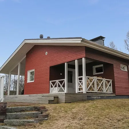 Suvela By Interhome Kukkola (Sotkamo)