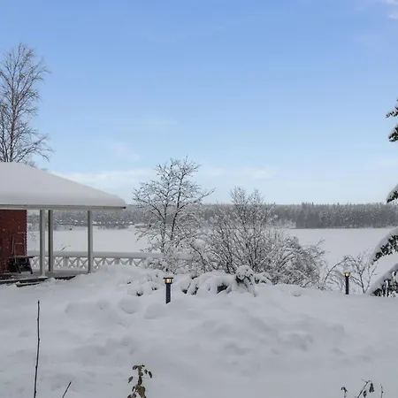 度假居 Suvela By Interhome Kukkola (Sotkamo)