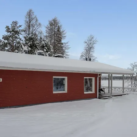 度假居 Suvela By Interhome Kukkola (Sotkamo)