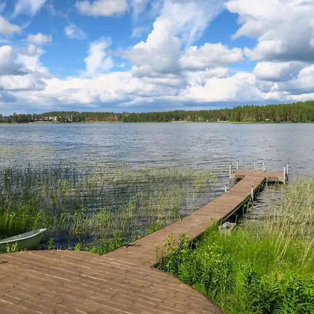 別荘 Suvela By Interhome Kukkola