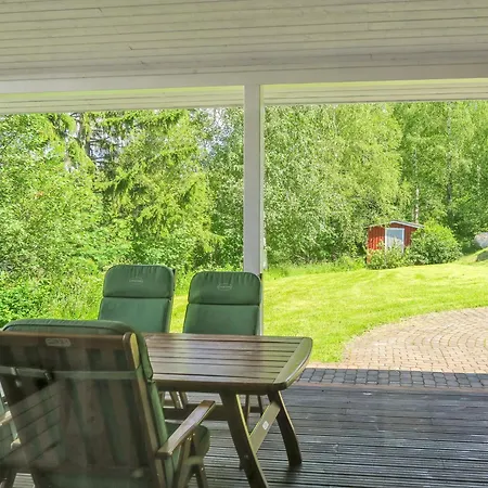 Suvela By Interhome Kukkola