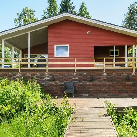 Suvela By Interhome * Kukkola