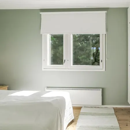 Ferienhaus Suvela By Interhome Kukkola (Sotkamo)