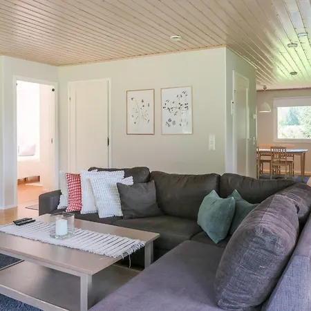 Suvela By Interhome Kukkola (Sotkamo)