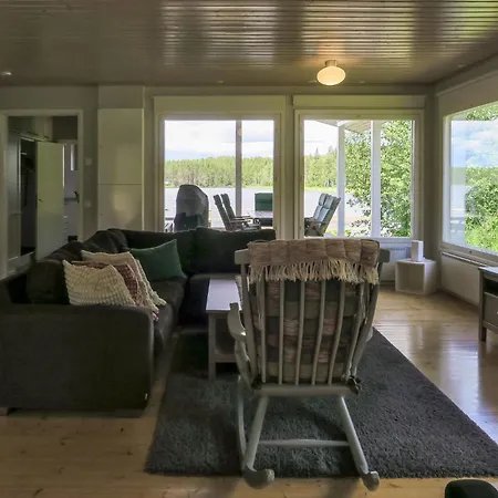 Suvela By Interhome * Kukkola (Sotkamo)