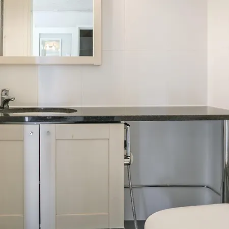Suvela By Interhome Hébergement de vacances *