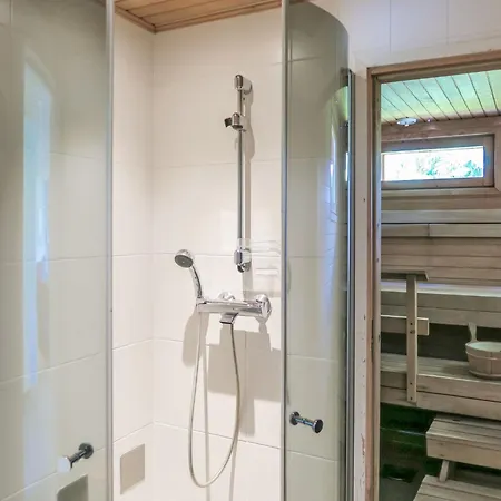 Ferienhaus Suvela By Interhome *
