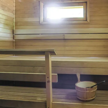 Ferienhaus Suvela By Interhome Kukkola (Sotkamo)