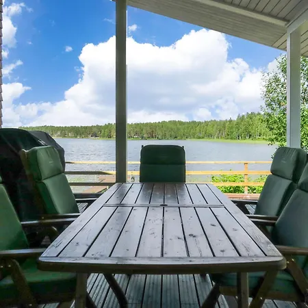 Suvela By Interhome Kukkola (Sotkamo)