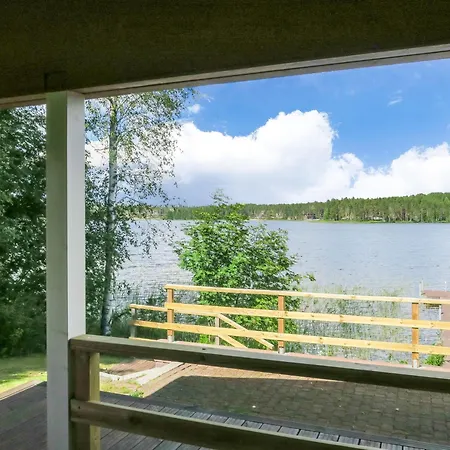 Suvela By Interhome * Kukkola (Sotkamo)