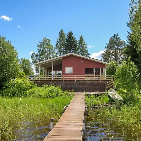 Suvela By Interhome Kukkola (Sotkamo)