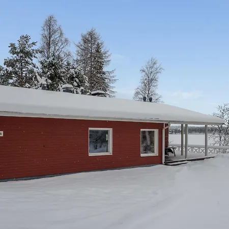 Suvela By Interhome Casa vacanze