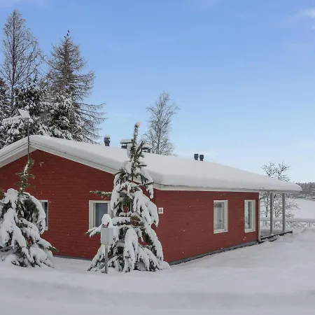 Сasa de vacaciones Suvela By Interhome Kukkola (Sotkamo)