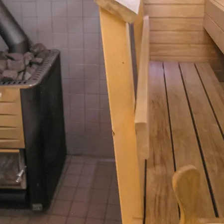 Suvela By Interhome * Kukkola (Sotkamo)