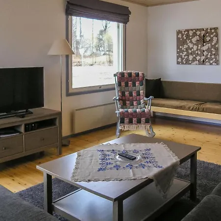 Suvela By Interhome Сasa de vacaciones