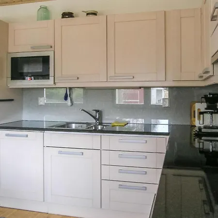 Suvela By Interhome Сasa de vacaciones Kukkola (Sotkamo)