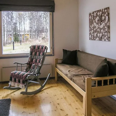 Suvela By Interhome Сasa de vacaciones