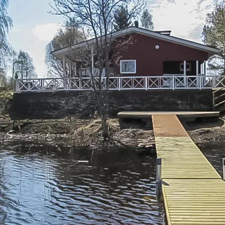 Suvela By Interhome Kukkola (Sotkamo)