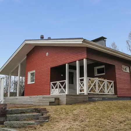 Suvela By Interhome *