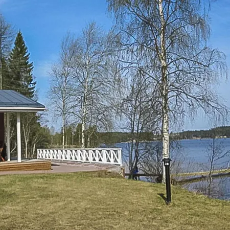 Suvela By Interhome *