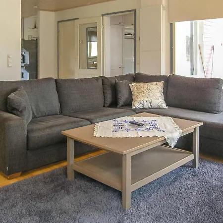 Suvela By Interhome Kukkola (Sotkamo)