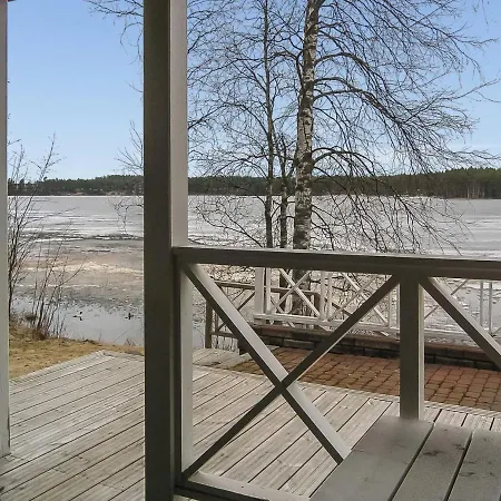 Suvela By Interhome Kukkola (Sotkamo)