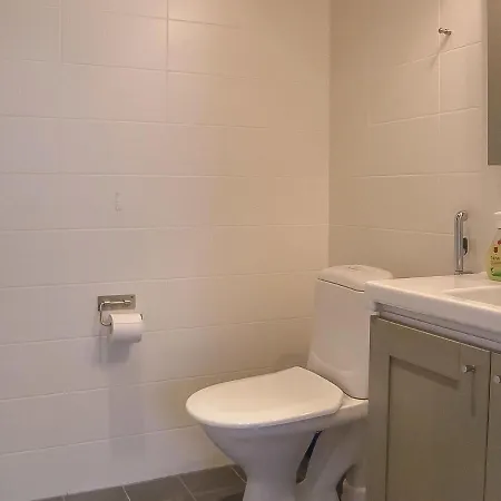 Suvela By Interhome Сasa de vacaciones *