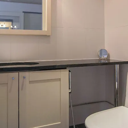 Suvela By Interhome Сasa de vacaciones Kukkola (Sotkamo)