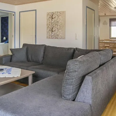 Suvela By Interhome * Kukkola (Sotkamo)