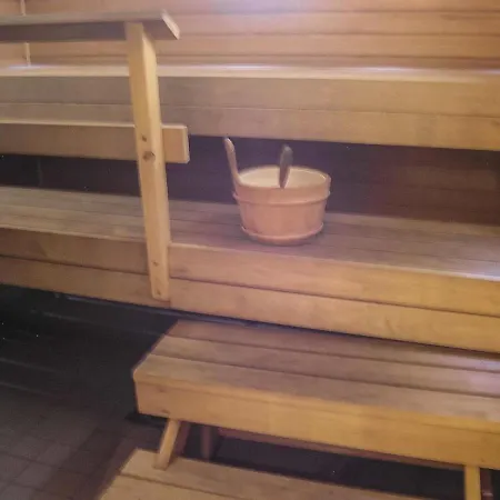 Сasa de vacaciones Suvela By Interhome Kukkola (Sotkamo)