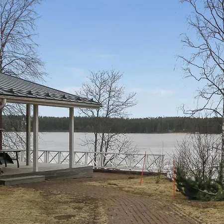 Suvela By Interhome Kukkola (Sotkamo)