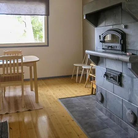 Suvela By Interhome * Kukkola (Sotkamo)