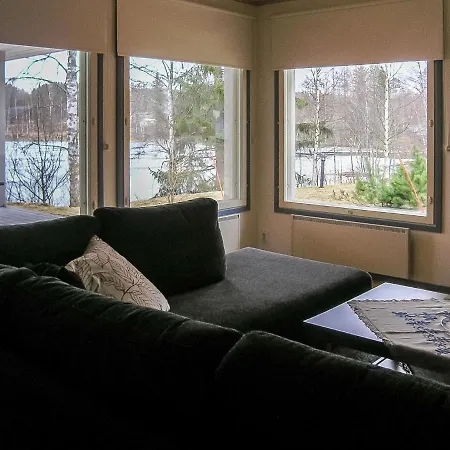 Сasa de vacaciones Suvela By Interhome *